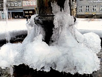 Marktbrunnen in Goslar4